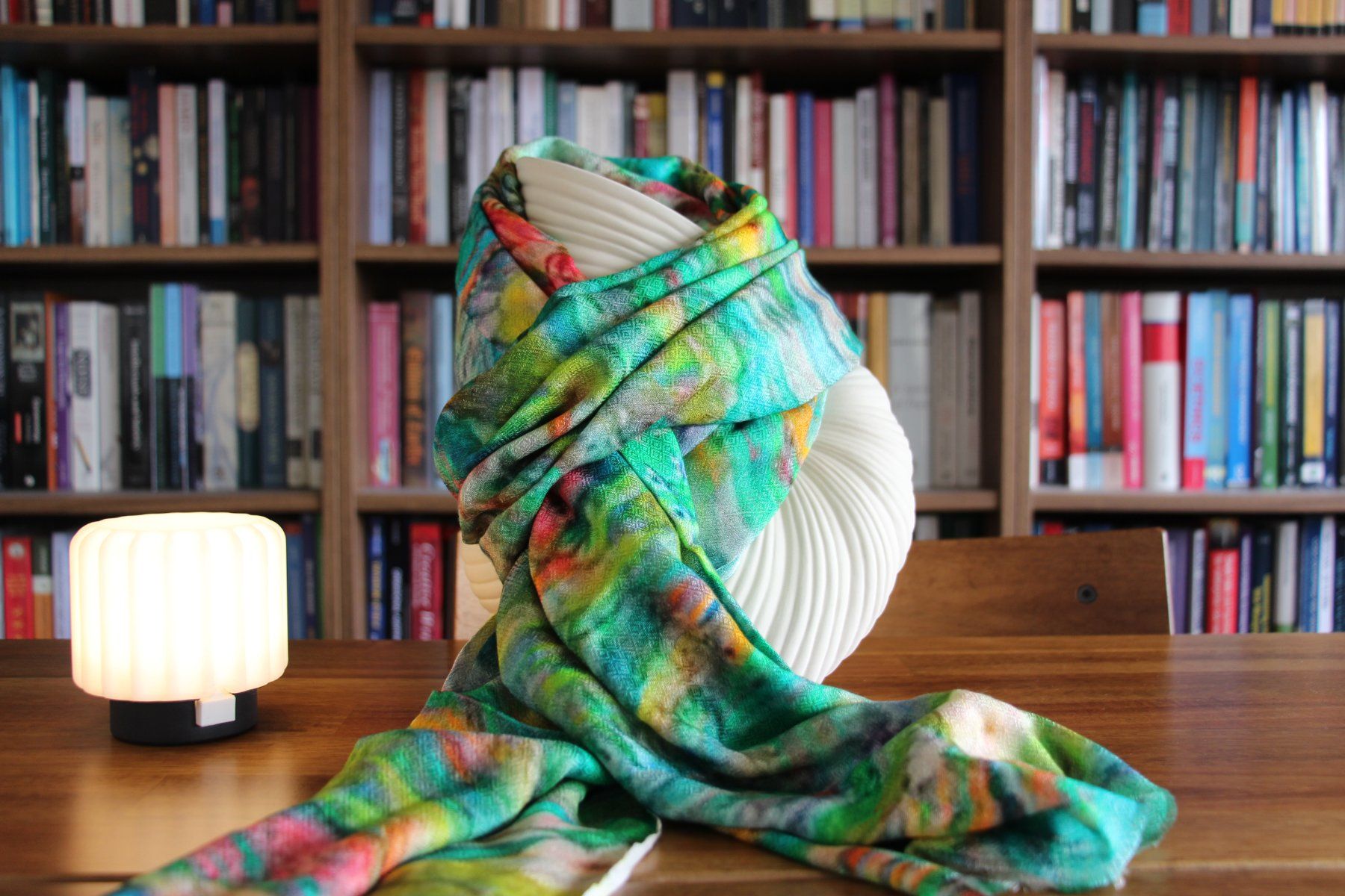 Foulards, Tücher & Schals: **NEU** Schal aus Modal – Neu und originalverpackt aus Luzern von jul_bn7b 7