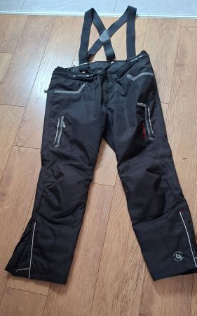 Fast Way Ganzjahres Motorradhose 60/62