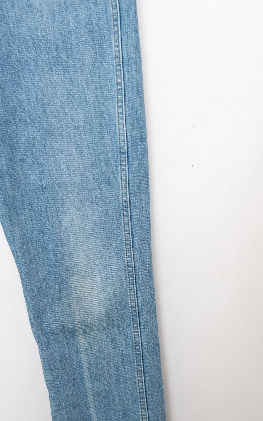 Jeans: Frame Jeans Le Italien - GR. W26 – Usato da Illnau venduto da Monkky 3