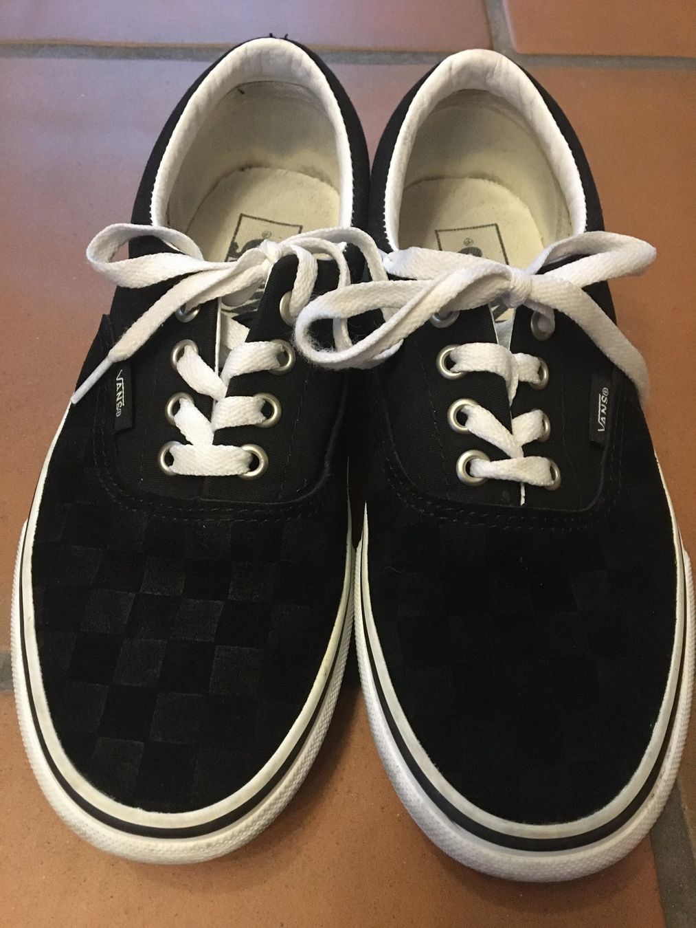 Vans Scarpe da uomo: Vans Era Grösse 38 – Usato da Rechthalten venduto da Cheech2 1