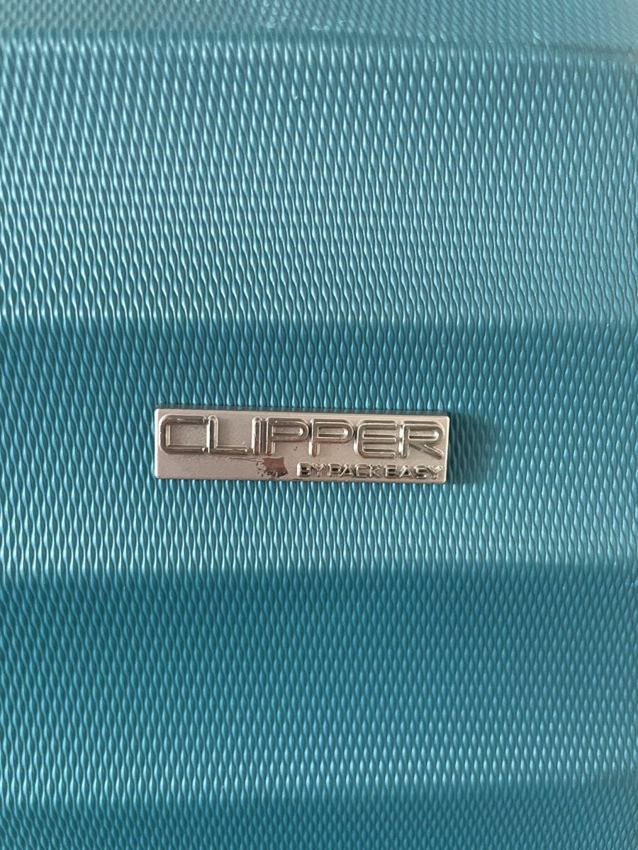 Clipper Valises de voyage: Reisekoffer – D'occasion à Bern par tsc_npc7 4