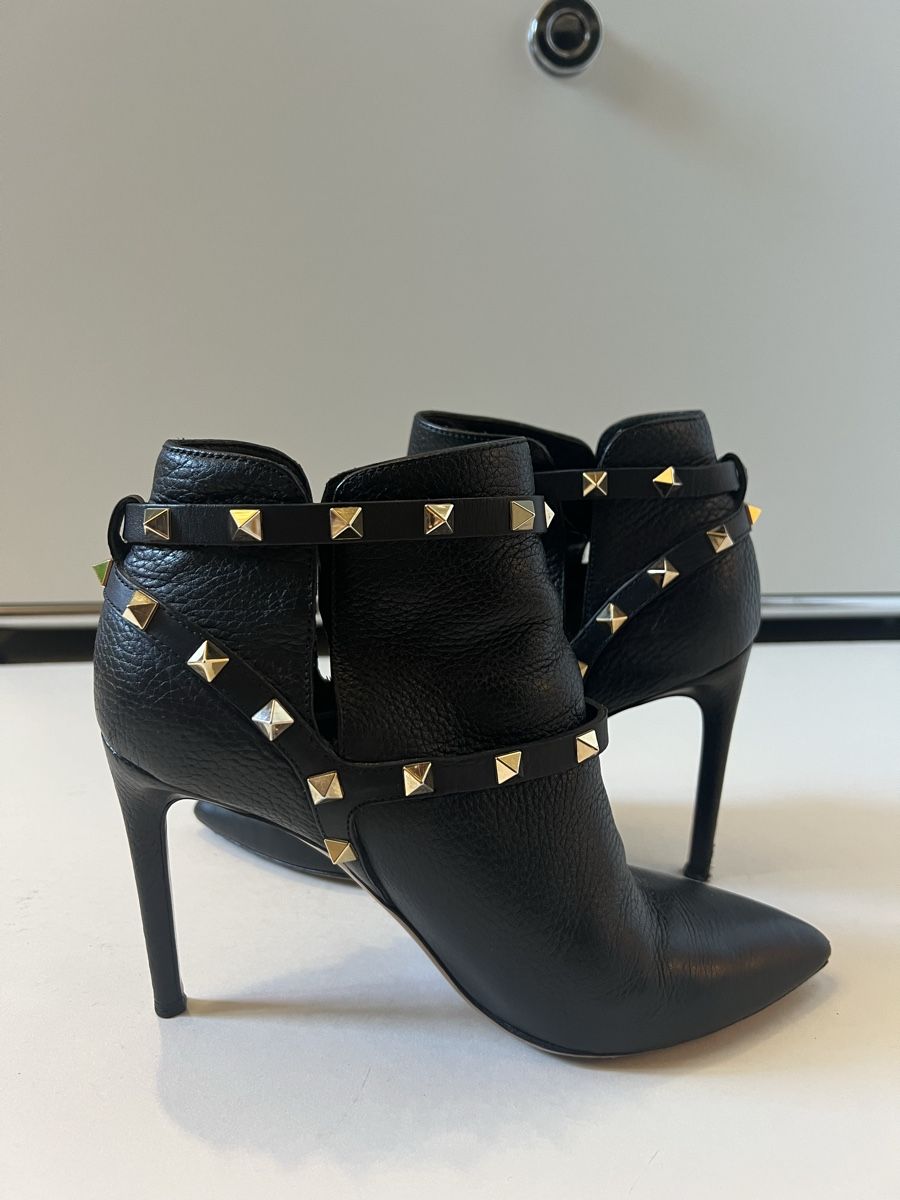 Valentino Scarpe da donna: Valentino Garavani 37.5 – Usato da Dietikon venduto da k.mirella 1