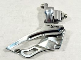 Shimano 105 FD-5603 Front Derailleur Umwerfer Triple / 2601