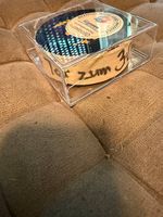 ZSC Game Puck Sigrist