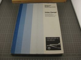 Unter Dampf
