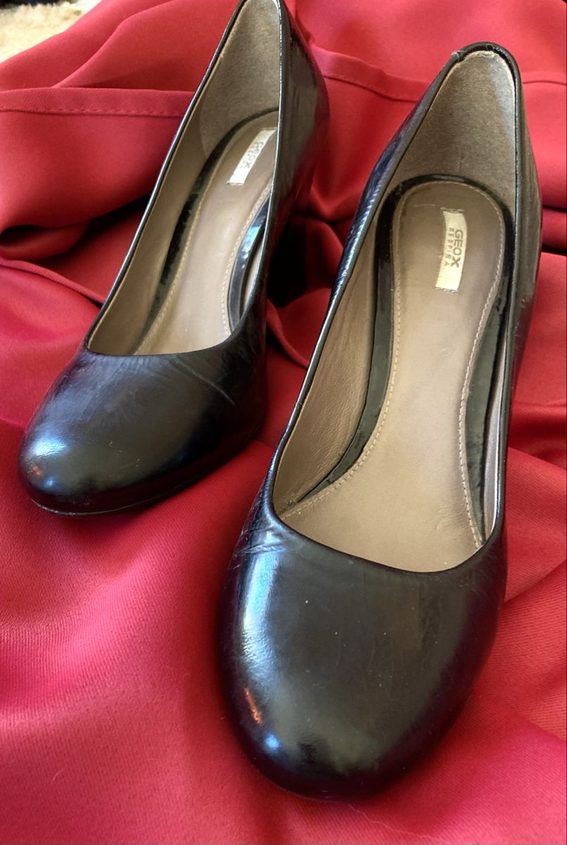 Geox Scarpe da donna: Escarpins Geox 40 – Usato da Ardon venduto da hel_2sxp 6