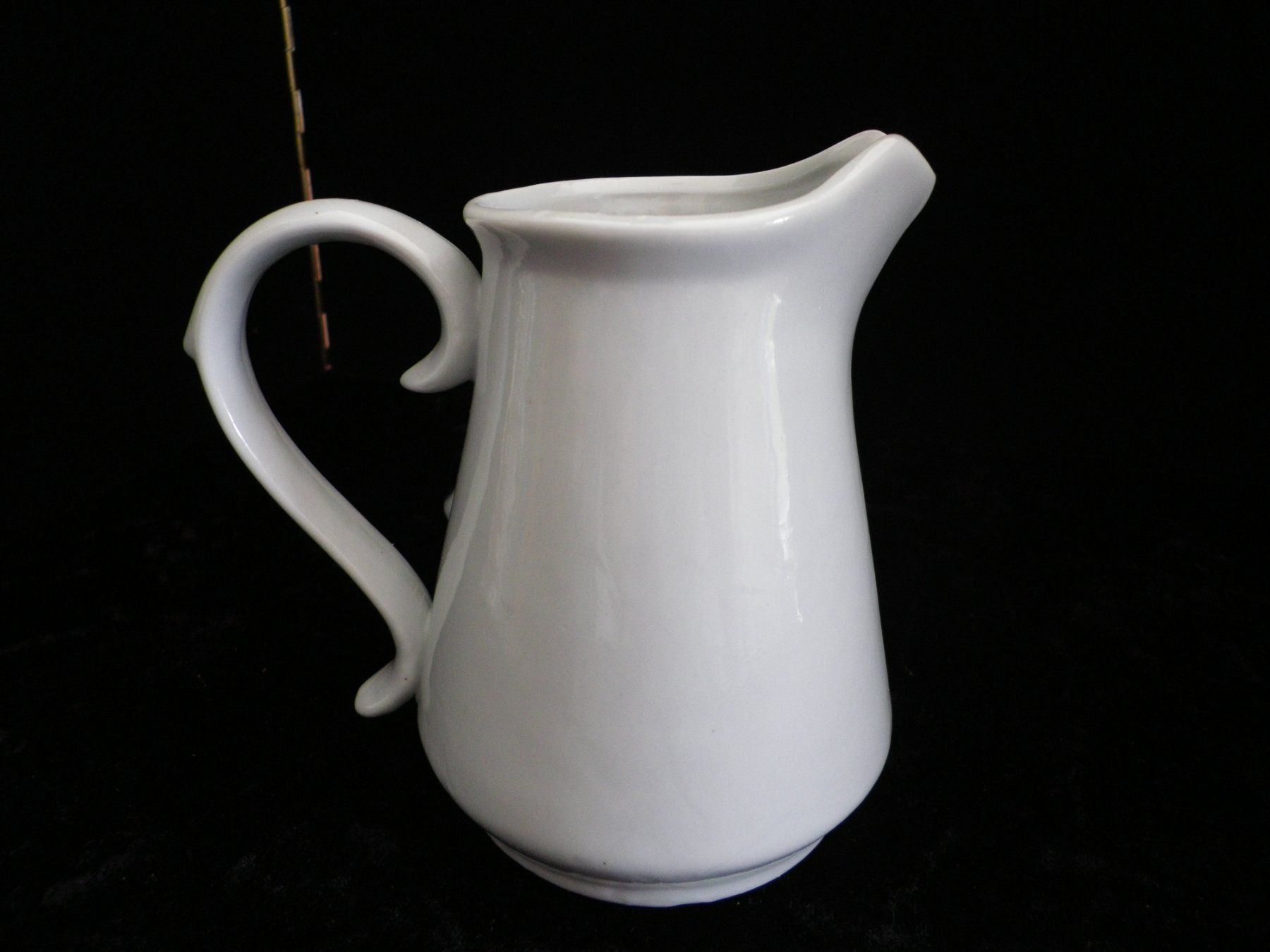 Caraffe: Milchkrug mit Kuh – Usato da Reinach venduto da Mietze 2