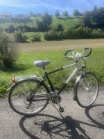 Cresta Herrenvelo 