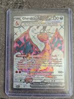 Glurak ex Full Art Black Star Promo SVP056 DE