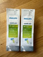 6 Stk. Philips Sonicare W2 Optimal White Bürstenköpfe