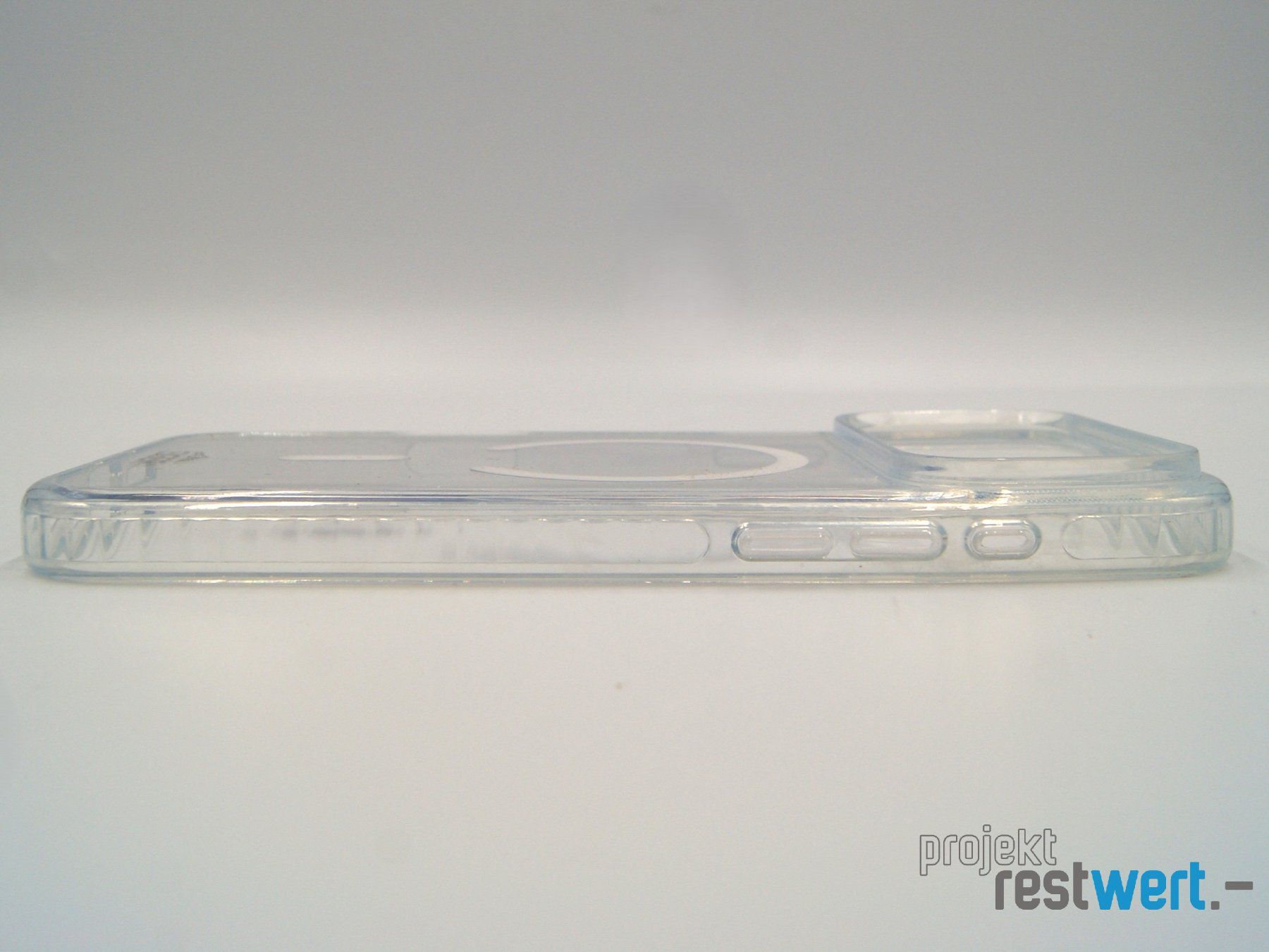 Eiger Covers & Schutzfolien: Handyhülle iPhone 17 Pro Max von EIGER – Neu (gemäss Beschreibung) aus Bülach von restwert_buelach 1