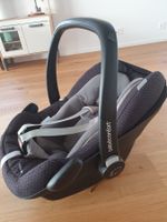 Babyschale/MaxiCosi Bébéconfort Pebble plus i-Size