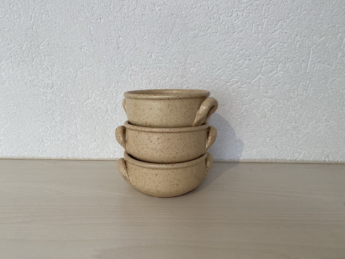 Ciotole: 3 Schüsseln 14cm – Usato da Hägglingen venduto da Karin0802 3