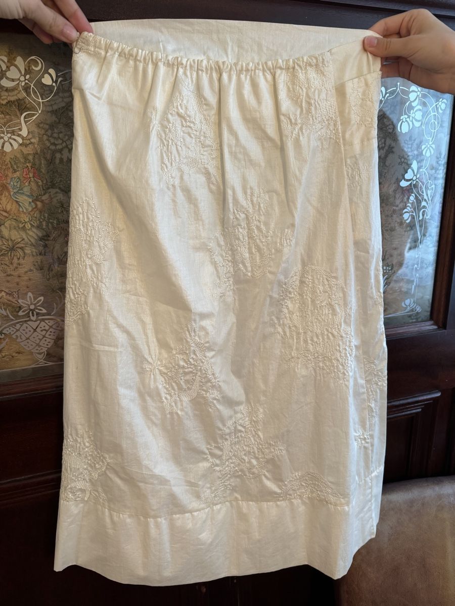 Morgan Kleider: Morgan Kleid Neu Baumwolle – Neu (gemäss Beschreibung) aus Obfelden von tan_9lj9 3