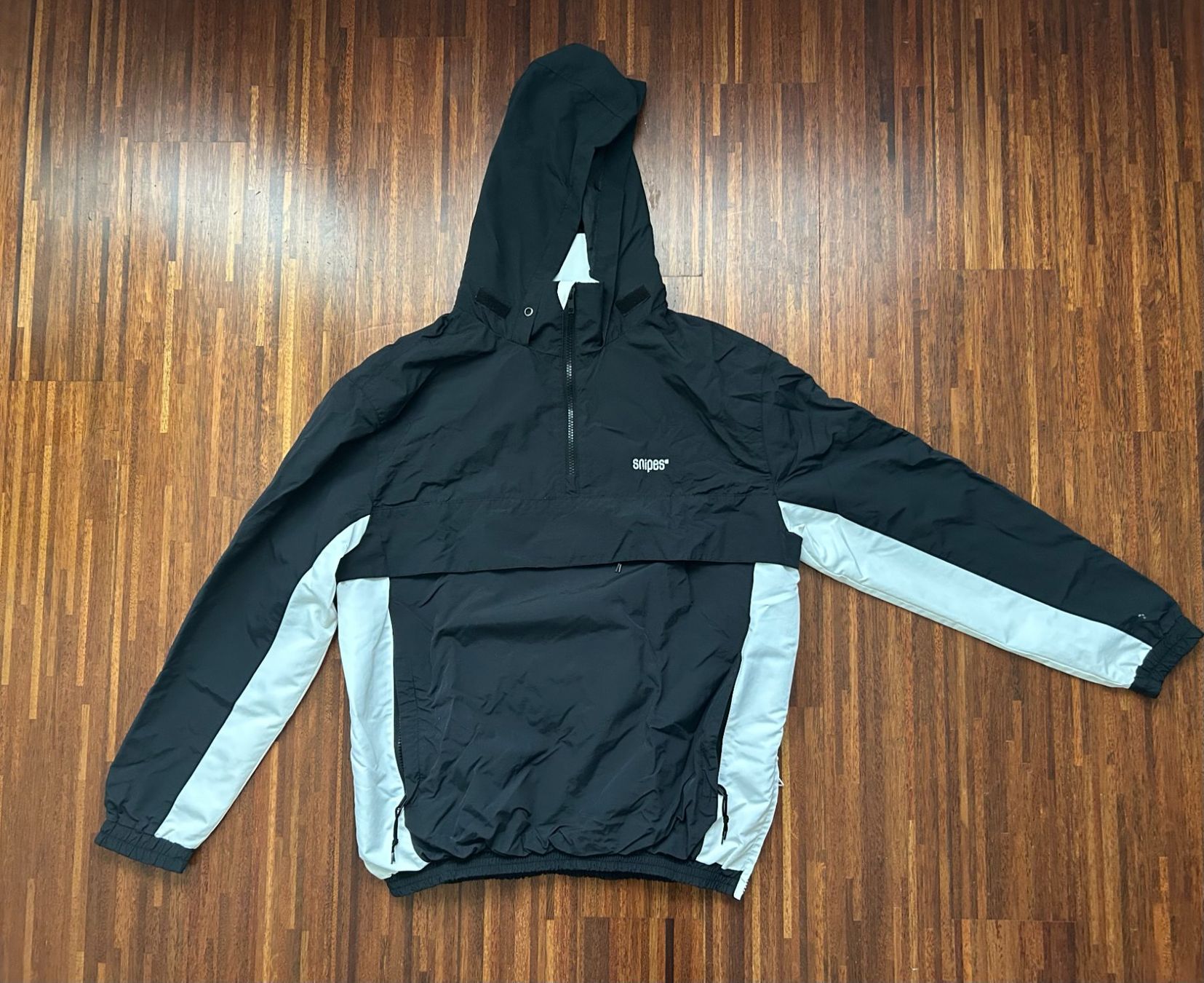 Snipes Giacche: Giacca Snipe Small - originale - Snipes Outdoor-Jacke – Usato da Adliswil venduto da Pauk70