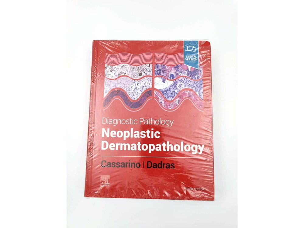 David S. Cassarino Neoplastic Dermatopathology (BOO-67-12) (Neu (gemäss ...
