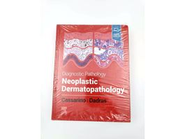 David S. Cassarino Neoplastic Dermatopathology (BOO-67-12)