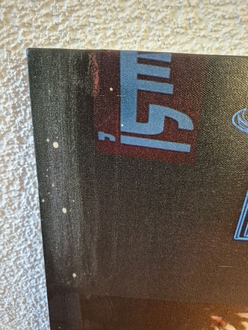 Gemälde: Bild 100x50cm – Gebraucht aus Luzern von kat_6kt5 2