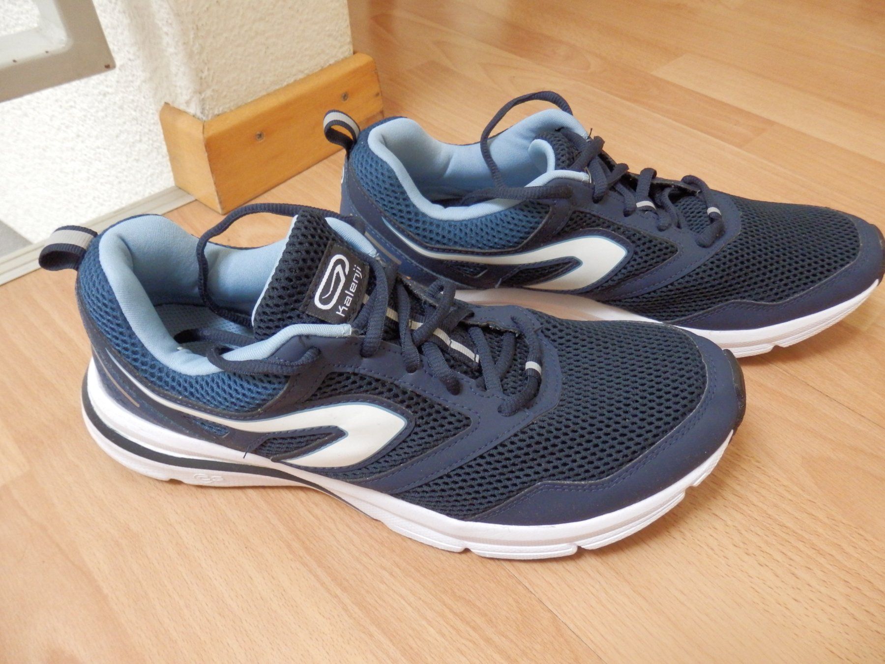 Scarpe da uomo: Sneaker - KALENJI....Grösse 44 – Usato da Emmenbrücke venduto da Schubi1