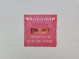 Olivia Newton-John (1 Single)