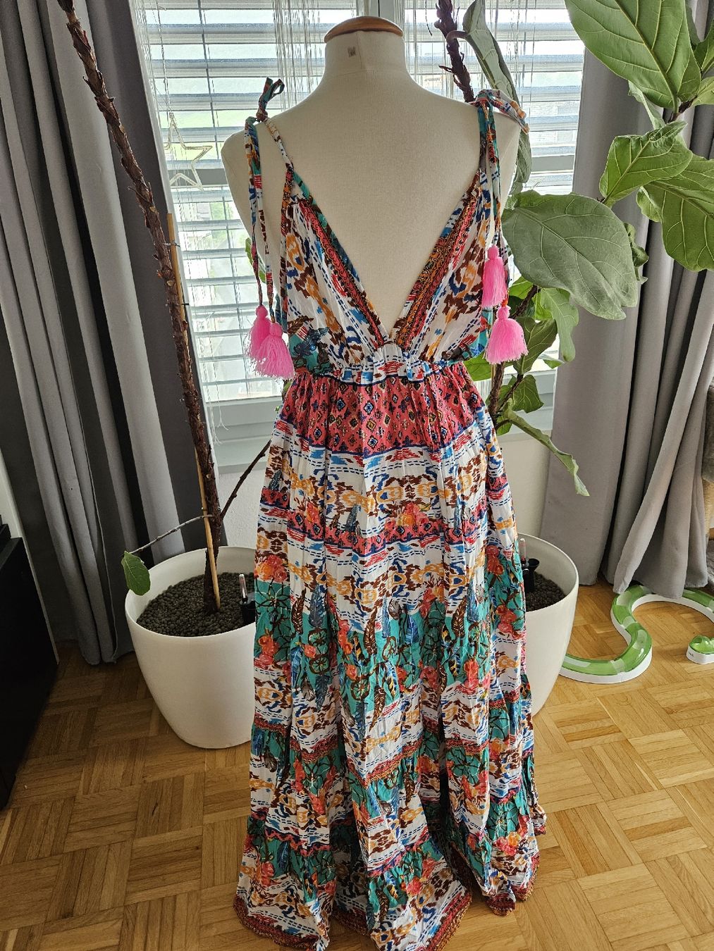 Vestiti: ANTICA SARTORIA KLEID – Nuovo (secondo la descrizione) da Siebnen venduto da dora_nina 1