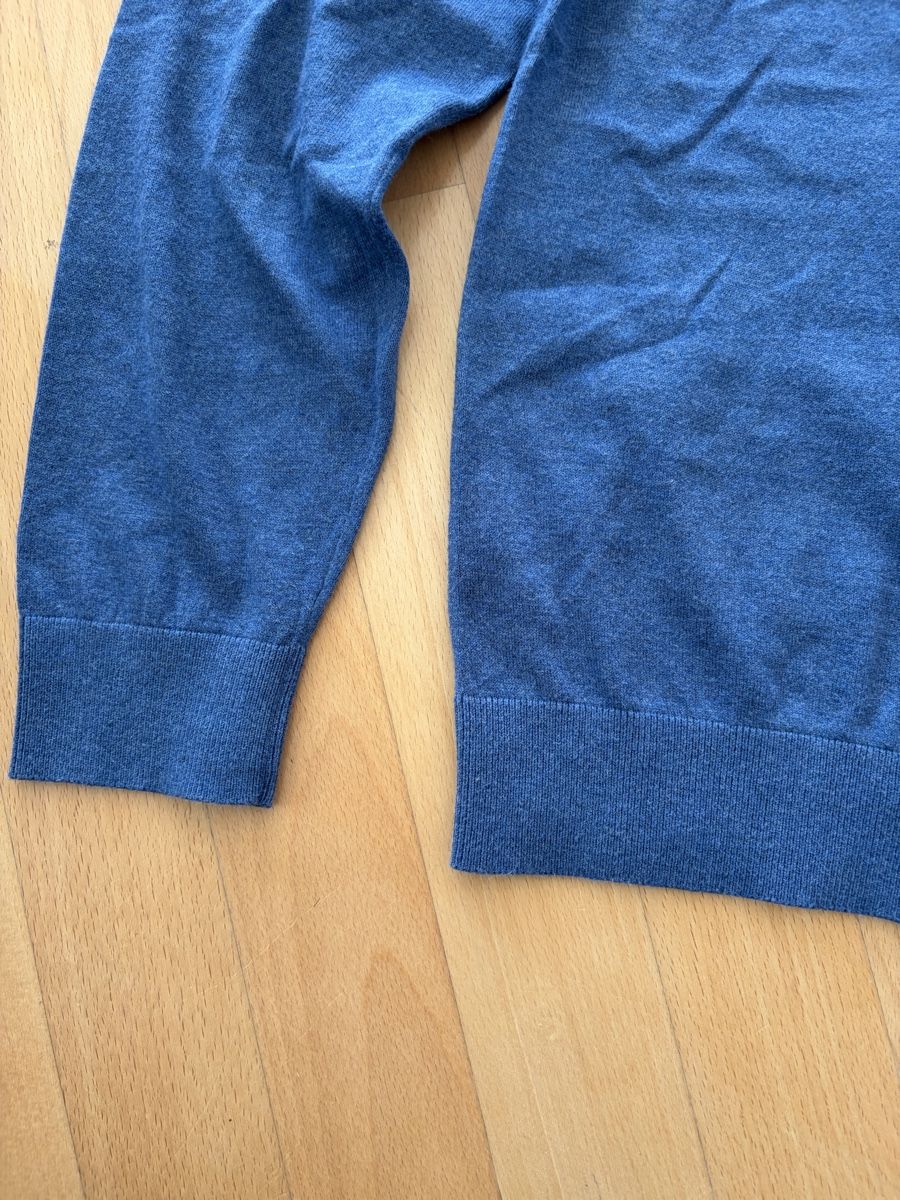 Napapijri Pullover & Sweatshirts: Napapijri Pullover blau Grösse L – Gebraucht aus Küsnacht ZH von Katja99 3