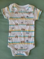 Baby Body koalababy Grösse 0-3m NEU