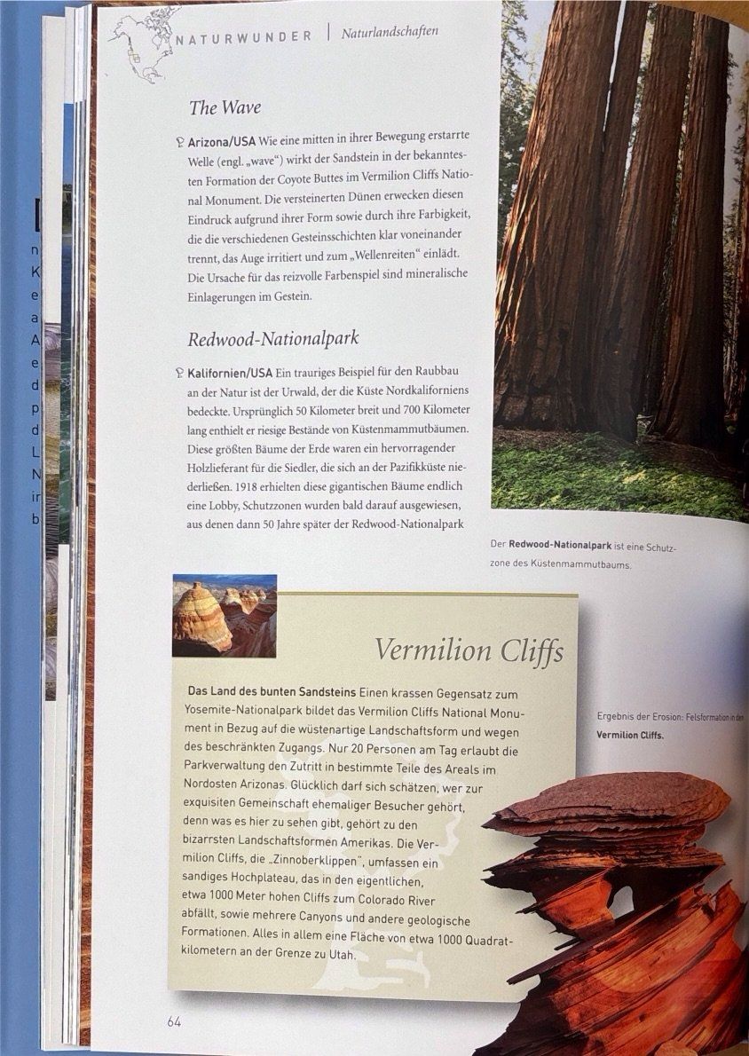 Libri: Bildatlas Weltwunder – Nuovo (secondo la descrizione) da Sarnen venduto da Livres 8