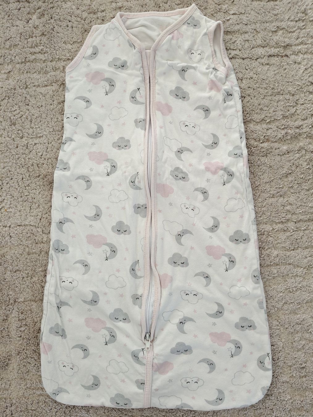 Sacchi a pelo: Gigoteuse bébé 70 cm – Usato da Oberburg venduto da Ines2019