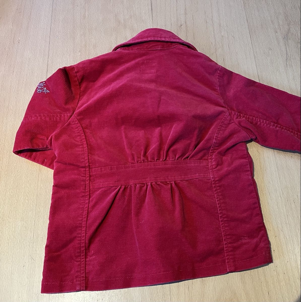 Lotti & Set di vestiti: Kleiderpaket Mädchen gr. 104/110 – Usato da S. Carlo GR venduto da sassalb 2