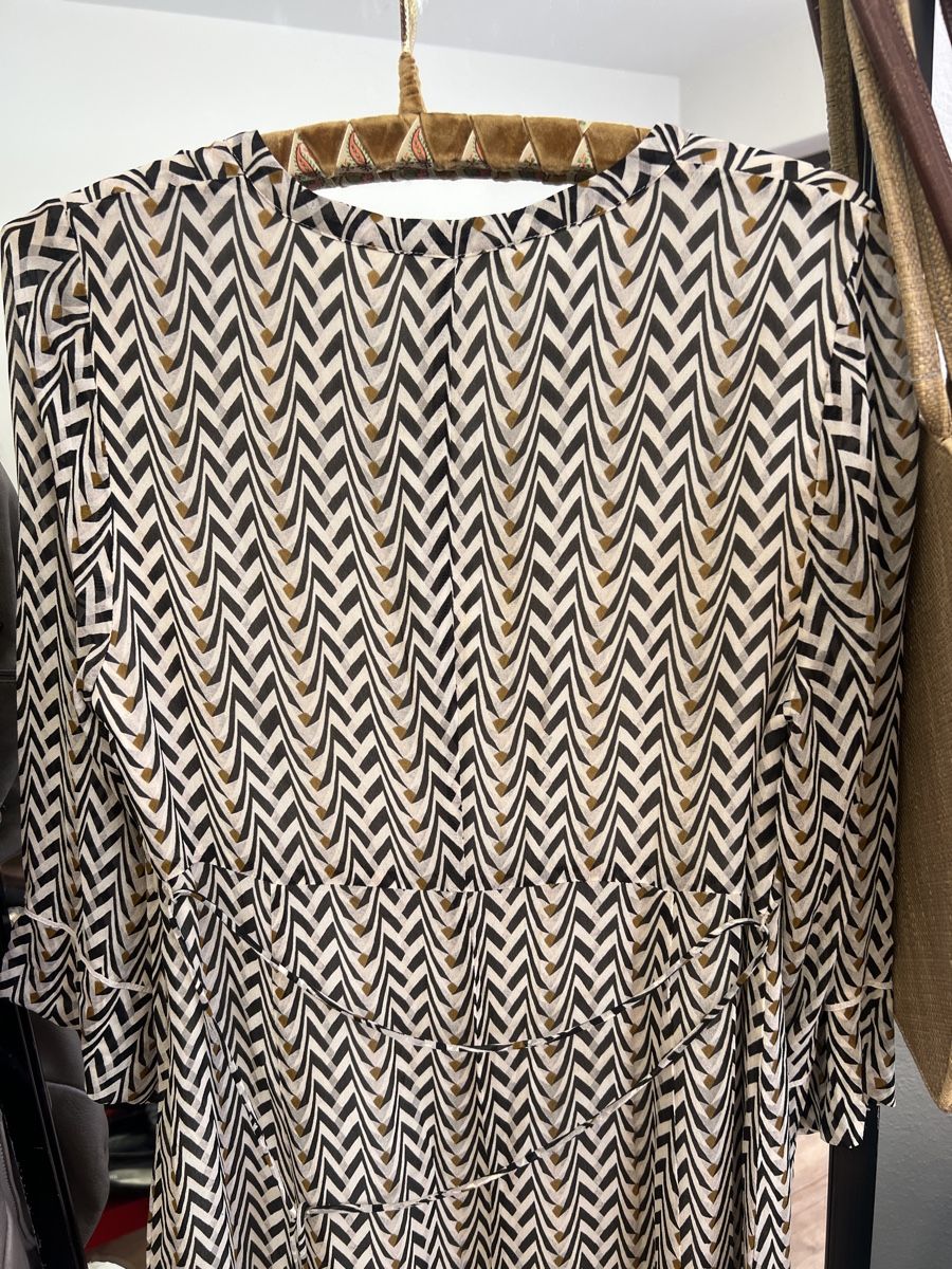 Nile Vestiti: Nile Kleid – Usato da Olten venduto da AtelierSecondhand23 5