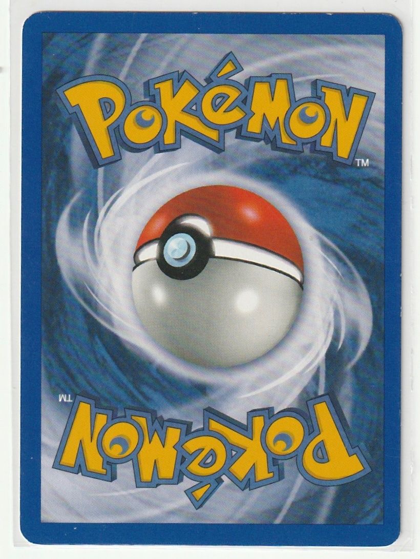 Pokémon Carte collezionabili: Pokémon Sleima (57/82), Team Rocket – Usato da Biel/Bienne venduto da historian-198 1
