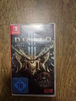 Diablo 3 Switch