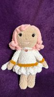 Amigurumi Engel gehäkelt Weihnachten Geschenk