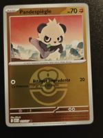 Pandespiègle Reverse (115/217) - Héros Transcendants - ASCfr