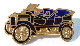 051 - Pin Auto Oldtimer - Argyll Motors