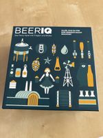 BeerIQ - Das Bier-Quiz Spiel für gemütliche Abende!
