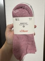 S. Oliver Damensocken | NEU! | Women Socks ✨