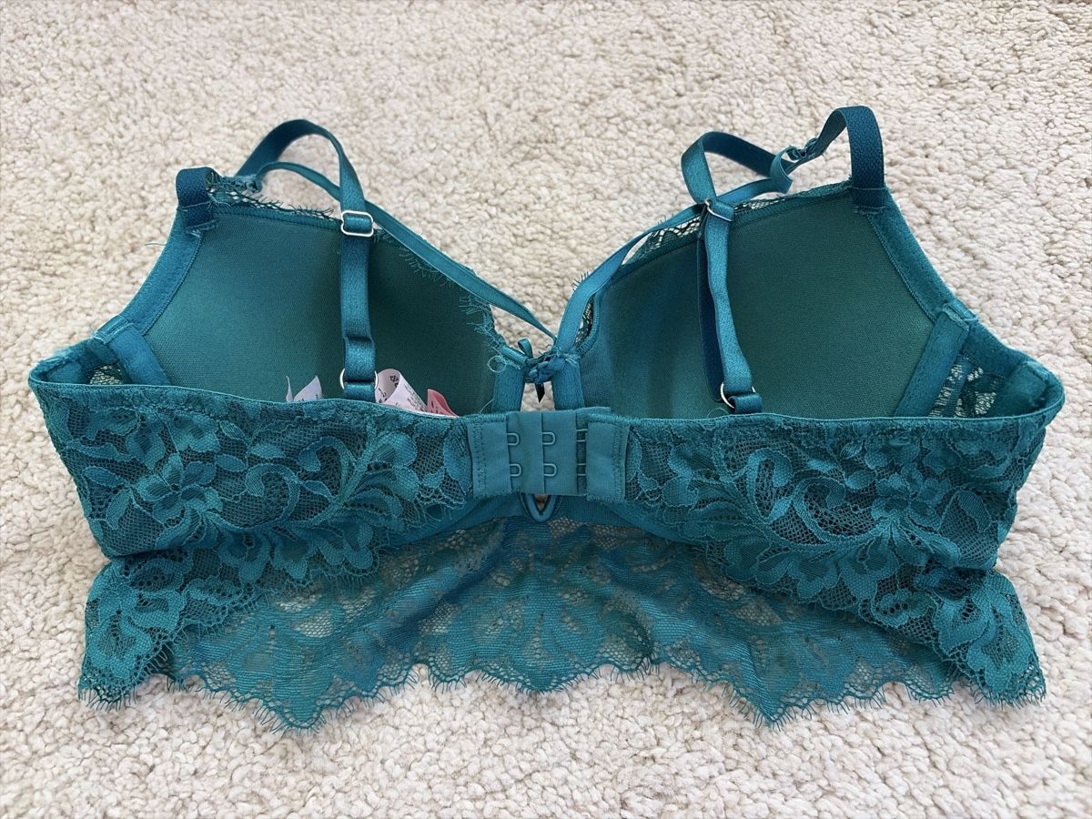 Hunkemöller Sonstige Unterwäsche: Hunkemöller BH | 75B – Neu (gemäss Beschreibung) aus Rudolfstetten von A_Milione 2