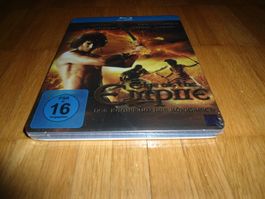 Edge of the Empire-Der Kampf um das Königreich-BLU-RAY-UNCUT