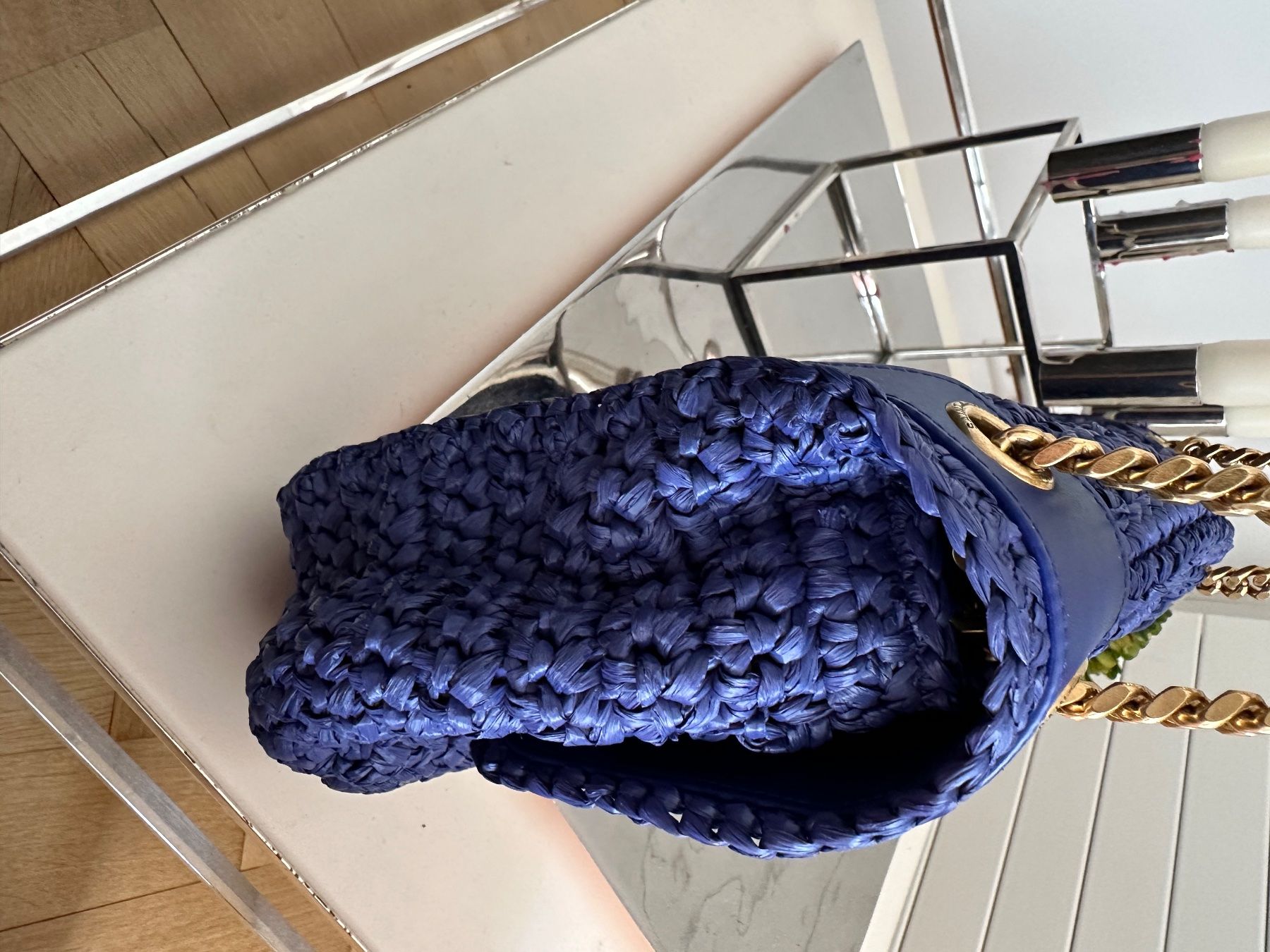 Saint Laurent Borse da donna: SAINT LAURENT Niki Bag – Nuovo (secondo la descrizione) da Zollikon venduto da sba_5tf2 2