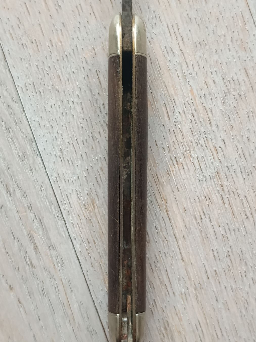 Coltelli tascabile: Sackmesser alt – Usato da Kirchlindach venduto da Chantalone 9