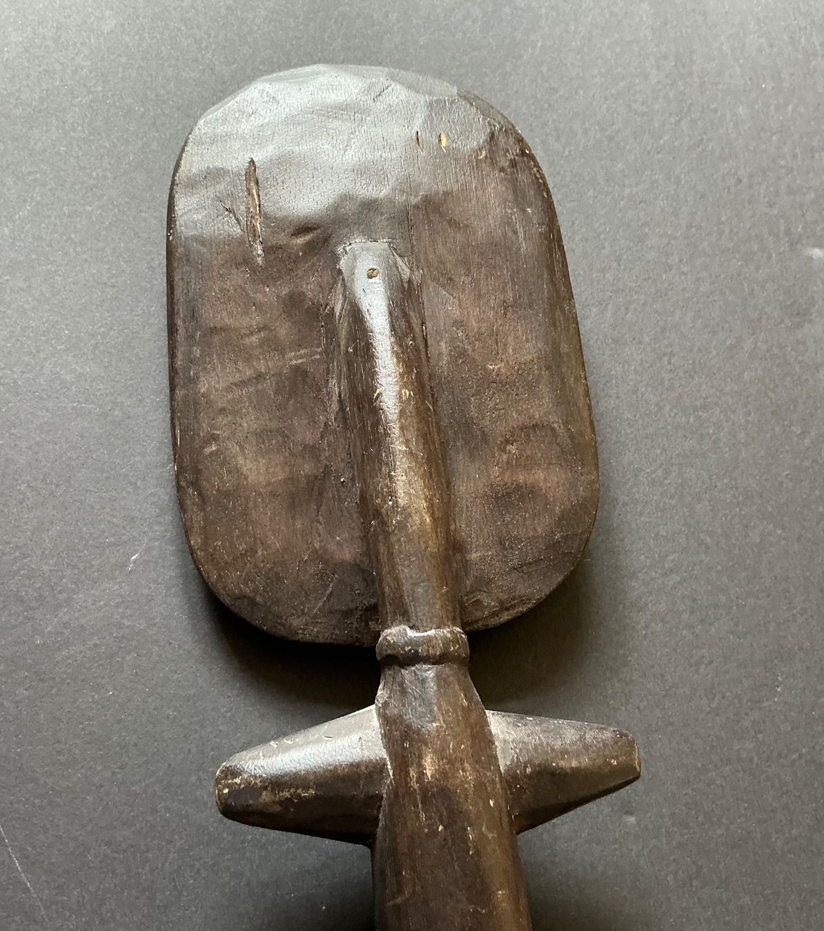 Statuette: Poupée Ashanti - 3 – Usato da Pieterlen venduto da LM1446 2