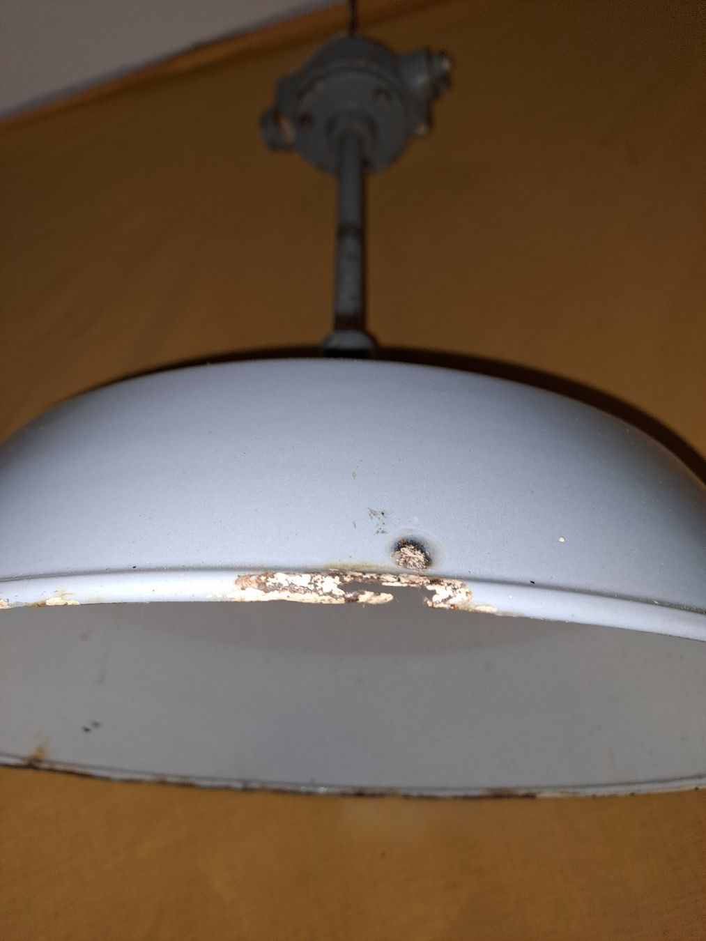 Bag Turgi Lampadari & plafoniere: BAG Turgi Leuchte – Usato da Gebenstorf venduto da suroh 3