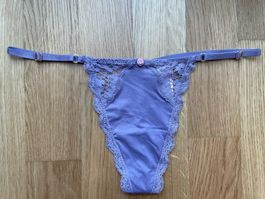 Victoria’s Secret Dream Angels V-String Thong S NEW