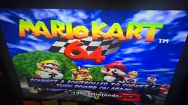 Nintendo 64, Console Vintage en Boîte