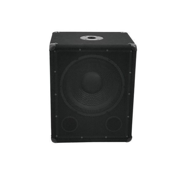 Casse acustiche: OMNITRONIC BX-1250 Subwoofer 600W NEU – Nuovo (secondo la descrizione) da Däniken SO venduto da Profog1 4