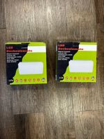 2 x  Deckenlampe Led Deckenleuchte Schlafzimmer