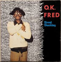 ERROL DUNKLEY - O.K. FRED