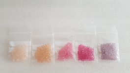 Swarovski 5328 Bicone 3mm,50St.